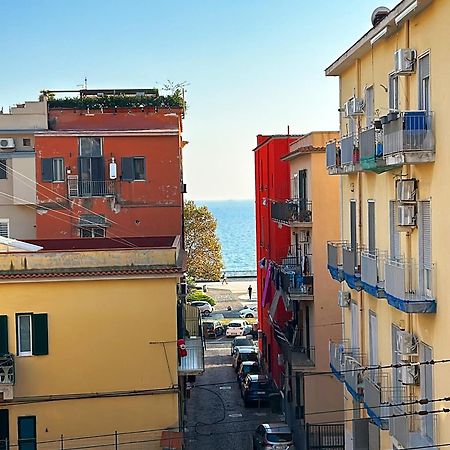 B&B Blog Pozzuoli Eksteriør billede