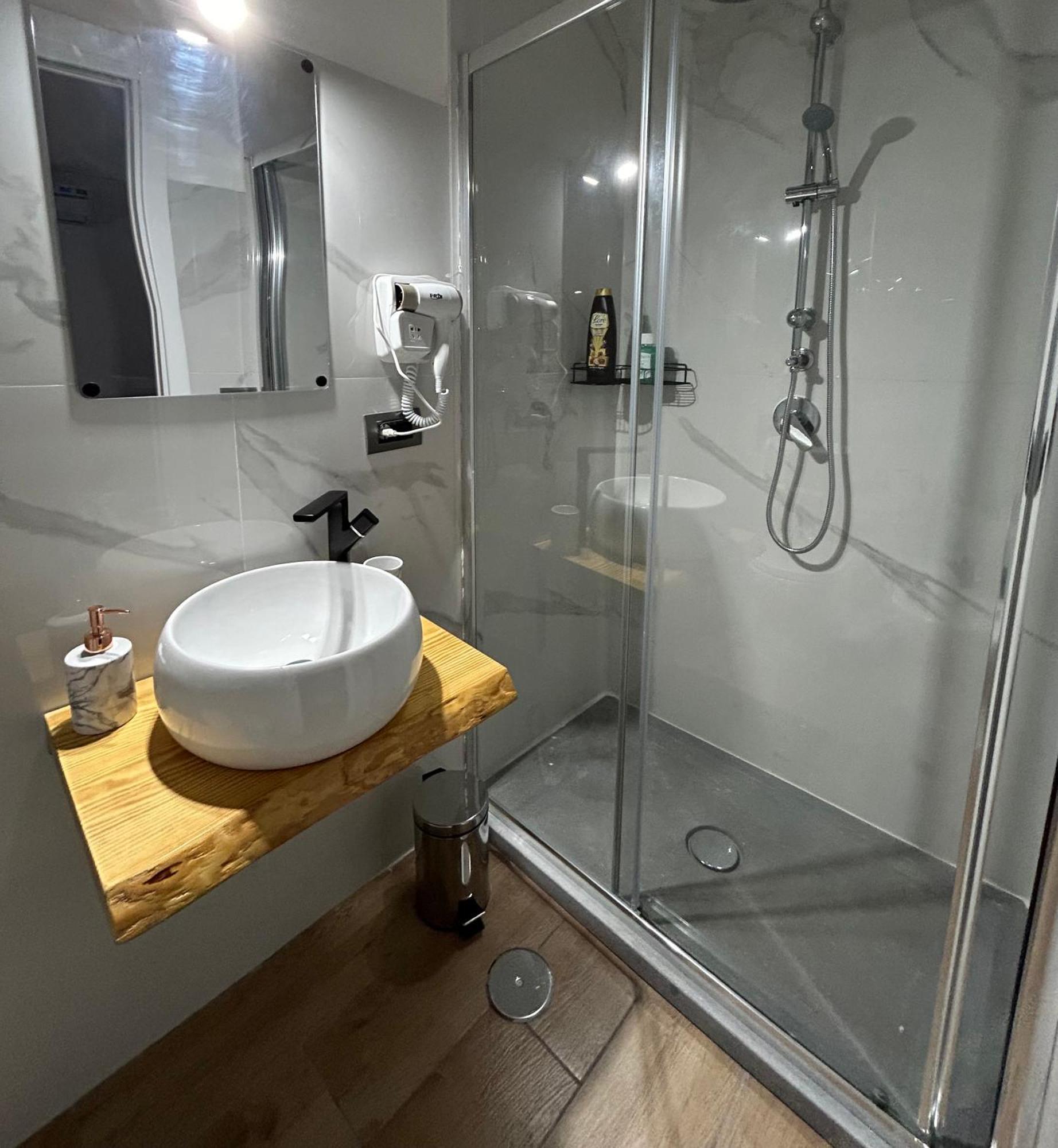 B&B Blog Pozzuoli Eksteriør billede